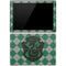 Wizarding World Harry Potter Slytherin Crest Surface Pro 3 Skin